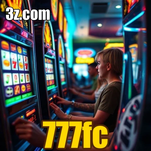 A Comunidade do 777fc: Junte-se à Experiência de Jogar Juntos