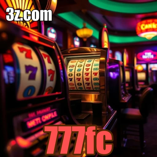 Experiência imersiva em Livecasino no 777fc aguça emoções