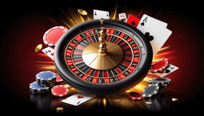 777fc: Plataforma de Cassino Online Confiável com Bônus de R$666 ⭐️